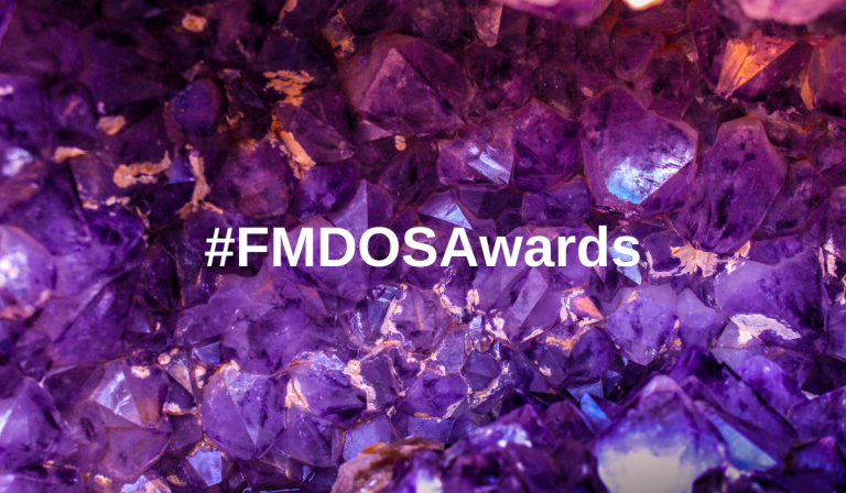 FMDOS Awards: Conoce a los ganadores de este 2020