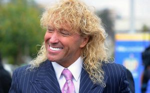 ¡Premios de un millón de pesos! Leonardo Farkas lanza concurso navideño para los niños