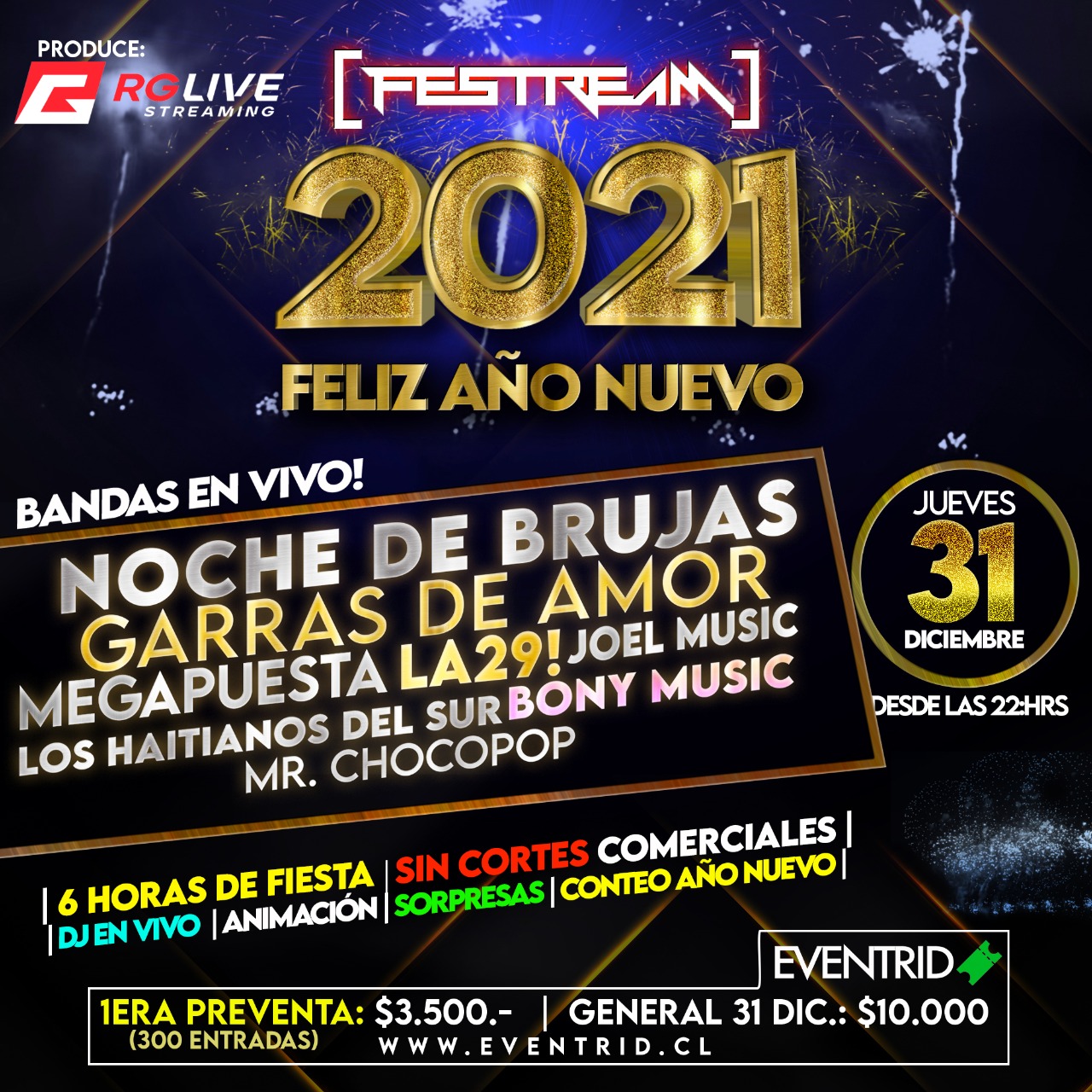 Fiesta año nuevo 1 