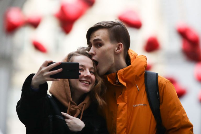 Estos son los tipos de apego entre parejas que debes saber