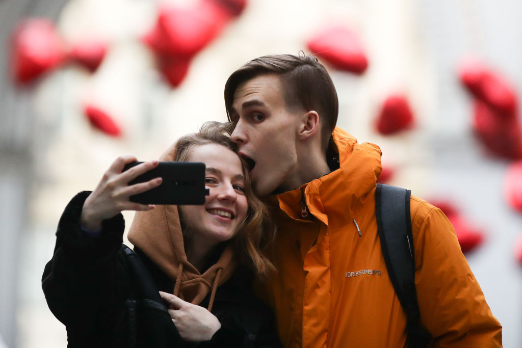 Estos son los tipos de apego entre parejas que debes saber