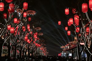 Descubre lo que trae para ti el horóscopo Chino 2021