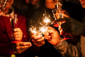 ¡Salud, dinero y amor! Estos son los diferentes rituales para año nuevo