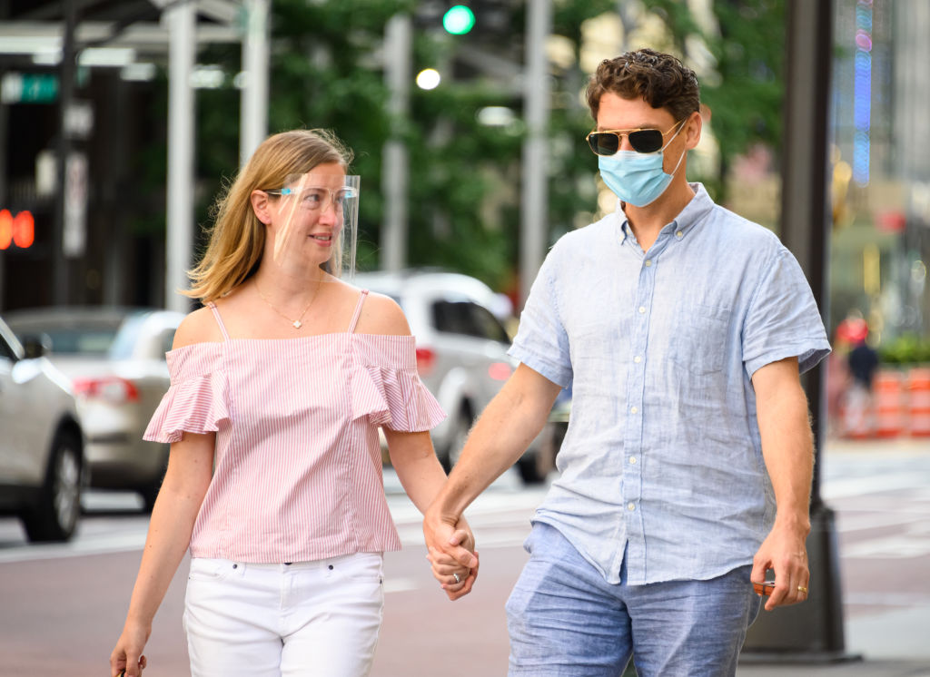 amor y los tipos de apego 