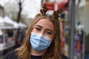 ¿Cómo prevenir la depresión en estas fiestas de fin de año en pandemia?