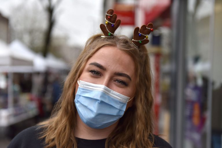 ¿Cómo prevenir la depresión en estas fiestas de fin de año en pandemia?