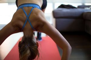 El ejercicio que puedes hacer en 20 minutos y que te ayudará a perder peso