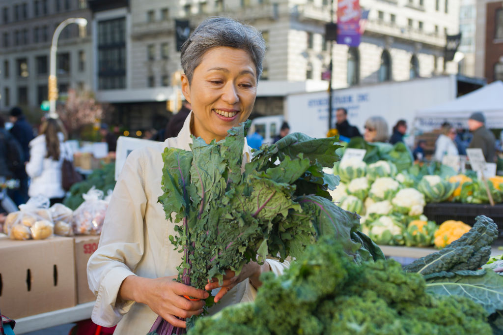 la menopausia y los nutrientes necesarios en tu alimentación