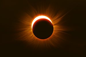 Estos serían los próximos eclipses de sol que se verán en Chile