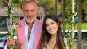 ¡Tiene hasta un globo aerostático! Así es la habitación de la hija de Gianluca Vacchi