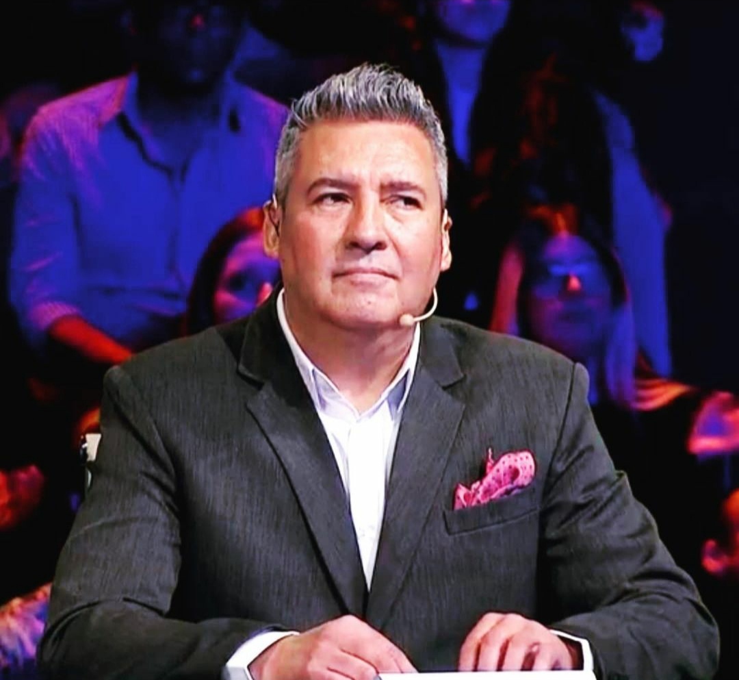 René Naranjo comunicó el triste fallecimiento de su madre