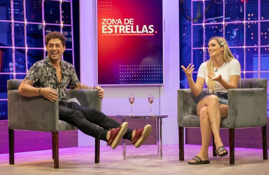 'Zona de Estrellas' se renueva sumando nuevas figuras