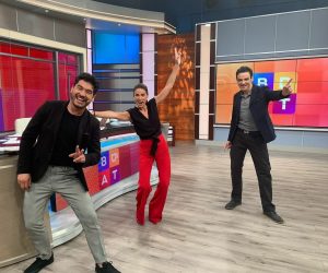 'Buenos días a todos' estrenará nuevo horario en el 2021