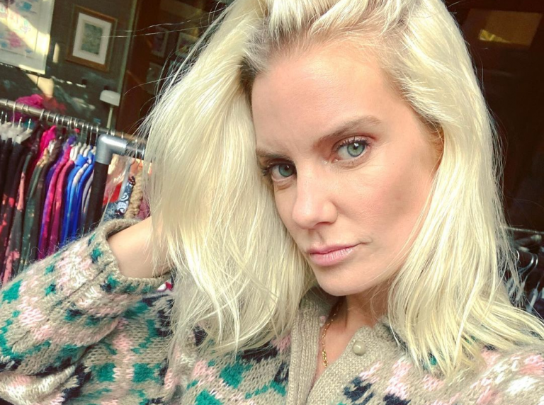 Javiera Acevedo sorprende al anunciar su embarazo: "Este hijo es fruto del amor en medio del caos"