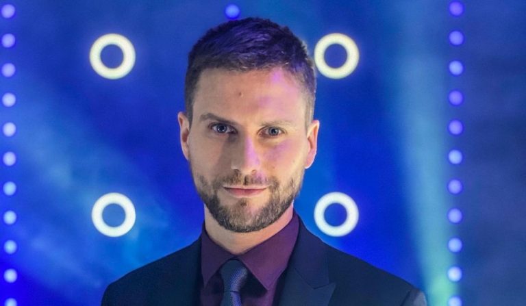 "¿Eres bisexual?": Jean Philippe Cretton respondió a insistente pregunta sobre su sexualidad