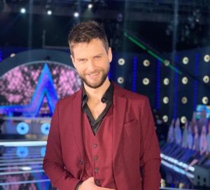 Jean Philippe Cretton confirma que no quiere más hijos: "Se cierra la fábrica"