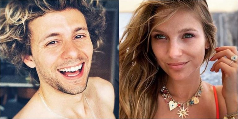 ¿Alerta de romance? El coqueteo de Joaquín Méndez y Mayte Rodríguez en Instagram