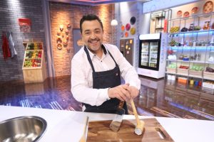 'Juego contra Fuego' regresa con nueva temporada en enero