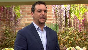 "Buenos Días a Todos" suma a exnotero de "Bienvenidos" a sus filas