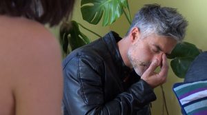 Seguidores de "Verdades ocultas" apoyaron a Leonardo tras trágica revelación