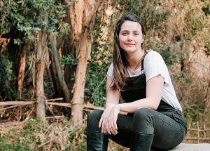 Magdalena Müller saca aplausos con fotos en bikini: "Se abrió la temporada de piscina"