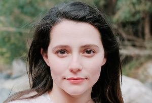 Magdalena Muller realizó potente descargo por los estereotipos sobre el cuerpo