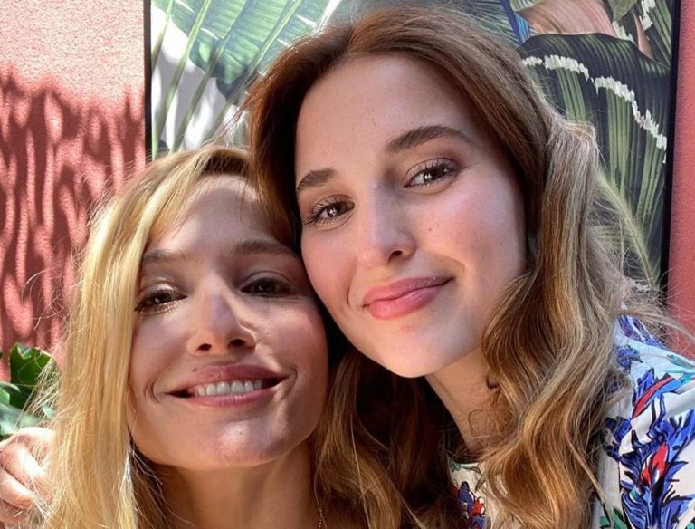 A 13 años de "Papi Ricky": Mane Swett y Belén Soto se reencontraron por importante motivo