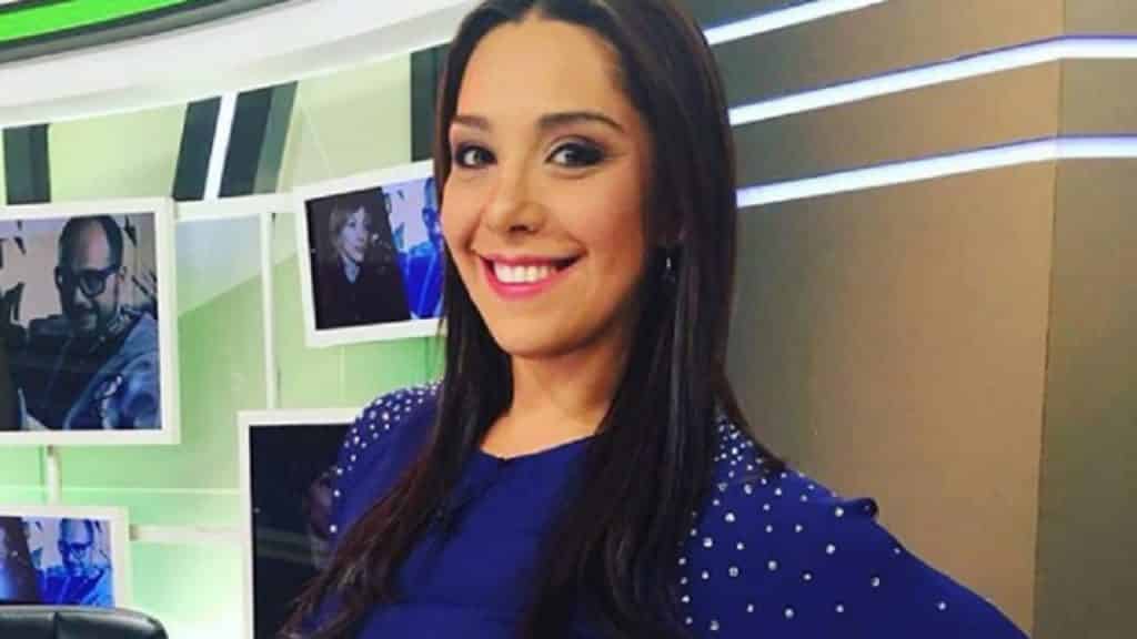 ¡Mariela Sotomayor ya tuvo a su bebé! Dio detalles de su cesárea y presentó a su hijo