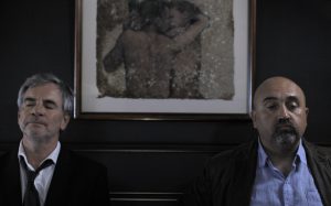 "Mientes": La cinta de Álvaro Rudolphy ya tiene fecha de estreno