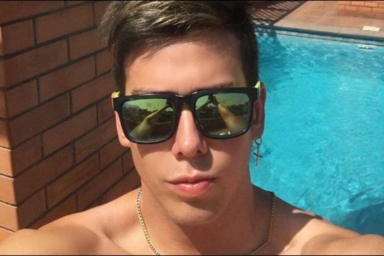 Volvió a Instagram: Así celebró Nano Calderón tras quedar en libertad