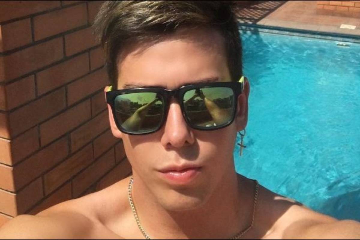 Volvió a Instagram: Así celebró Nano Calderón tras quedar en libertad