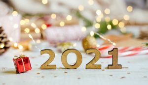 Conoce cómo afectará a tu signo la energía de Nochevieja en 2021