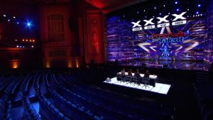 America's got talent