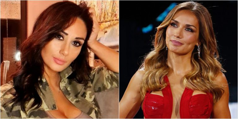 Pamela Díaz recordó su mala relación con Carola de Moras: "Para mí no existía"