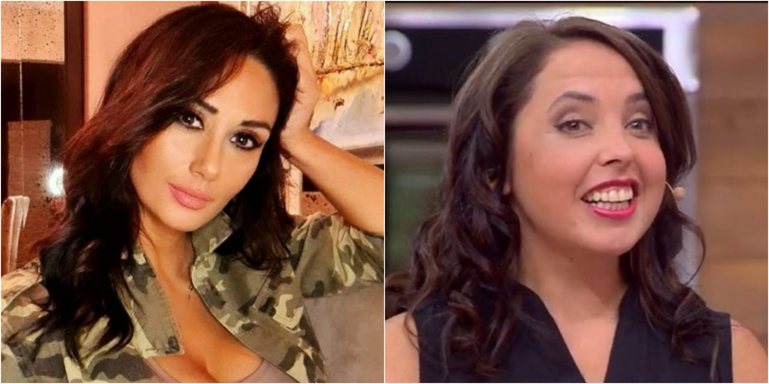 ¿Enemistad con Chiqui Aguayo? Pamela Díaz respondió a dichos de Mariela Sotomayor