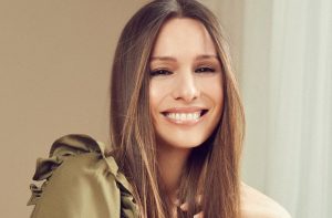 Carolina Ardohain reveló cuándo nacerá la bebé que viene en camino