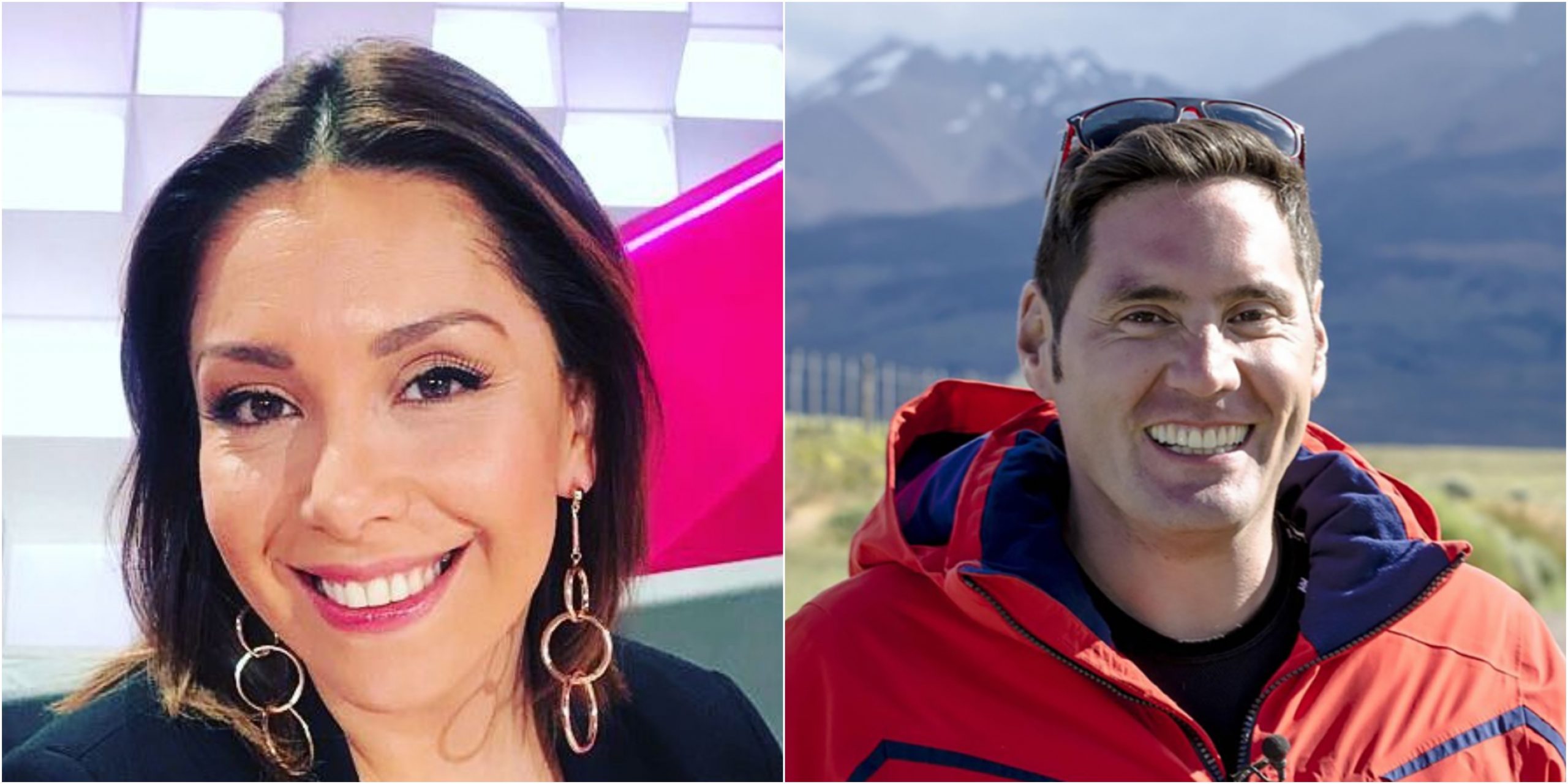 "Está como obnubilado de sí mismo": La dura crítica de Mariela Sotomayor a Pancho Saavedra