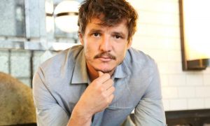 Pedro Pascal: Cinco razones para amar a este actor