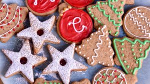 Postres fáciles y ricos para que prepares en esta Navidad