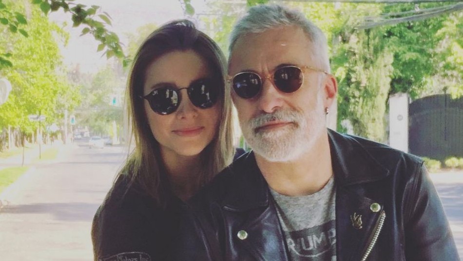 Sergi Arola sorprendió casándose con su novia en plena pandemia: así fue la ceremonia