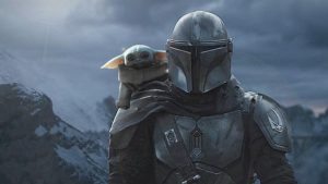 Seis datos curiosos sobre "The Mandalorian" ante el final de su segunda temporada