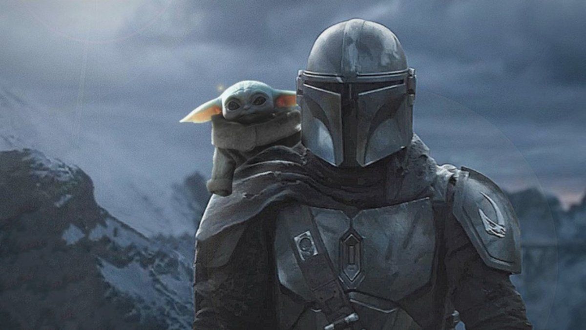 Seis datos curiosos sobre "The Mandalorian" ante el final de su segunda temporada