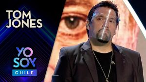 Sigue la polémica en "Yo Soy": imitador de Tom Jones se suma a críticas al programa