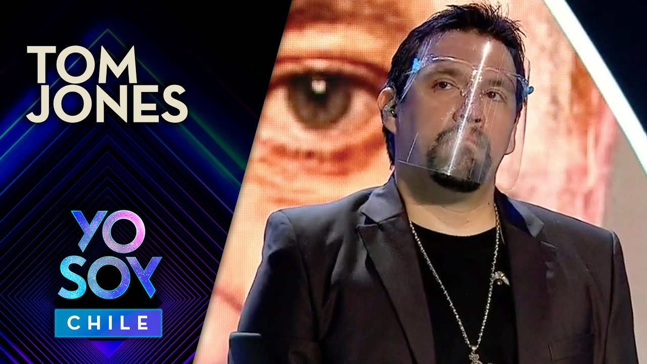 Sigue la polémica en "Yo Soy": imitador de Tom Jones se suma a críticas al programa