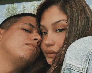 Hija de Pamela Díaz celebró importante hito en su relación