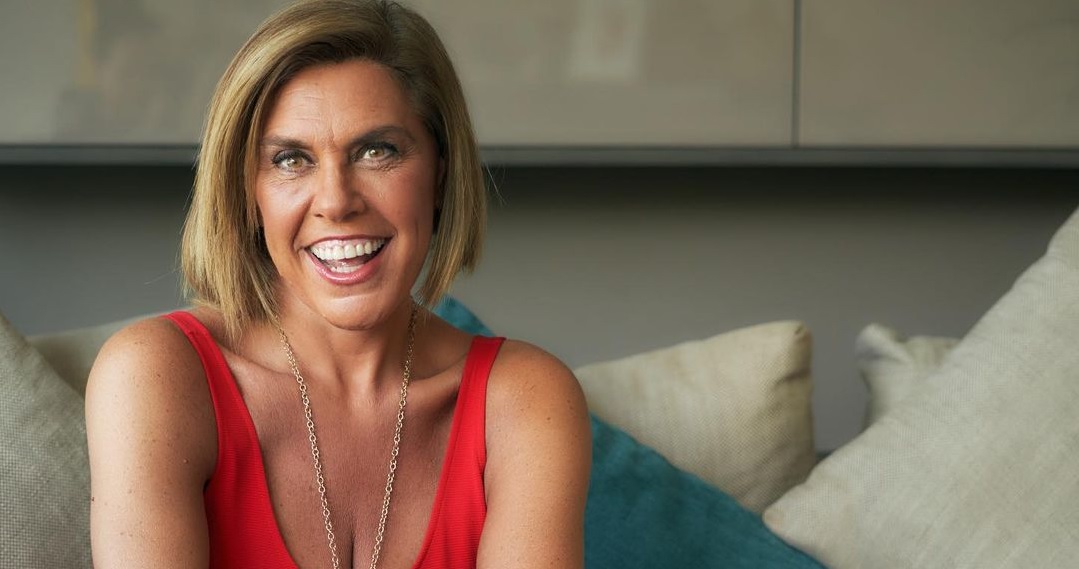 "Las segundas oportunidades existen": Vivi Kreutzberger celebró su aniversario con emotiva reflexión