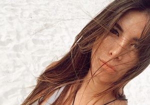 Yanina Halabi se sinceró sobre su dura cuarentena sin sus hijos: "Me afectó mucho"