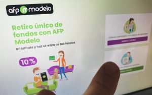 Segundo retiro del 10%: Los memes que dejaron las largas filas virtuales en AFP