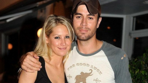 Cumplieron 3 años: Así han crecido los mellizos de Enrique Iglesias y Anna Kournikova