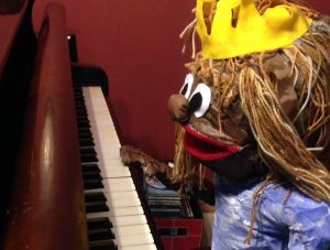 Babadú: La banda infantil que tienes que conocer para tus niños